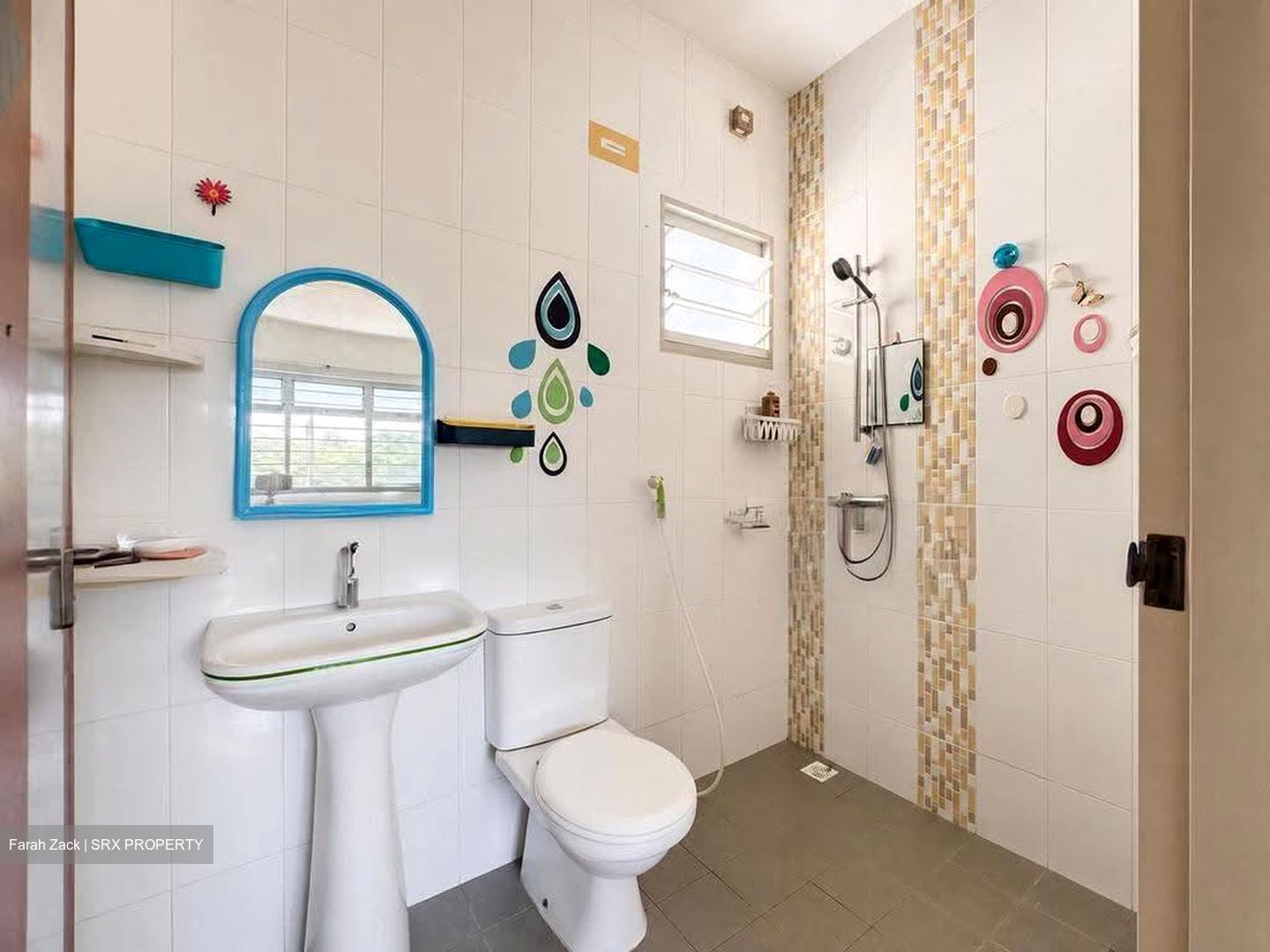 Blk 512A Oleander Breeze @ Yishun (Yishun), HDB 3 Rooms #622581771
